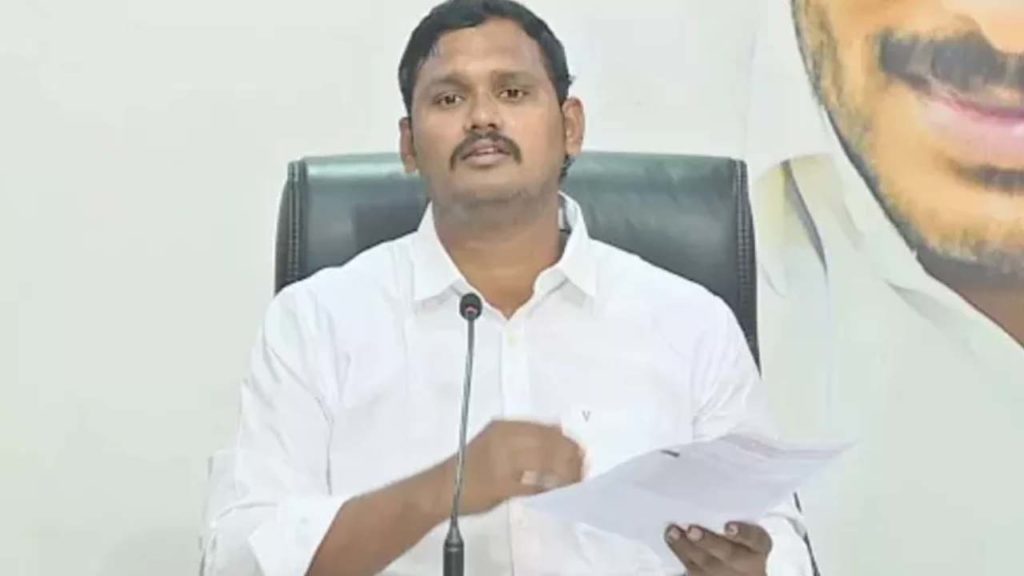 Nagarjuna Yadav