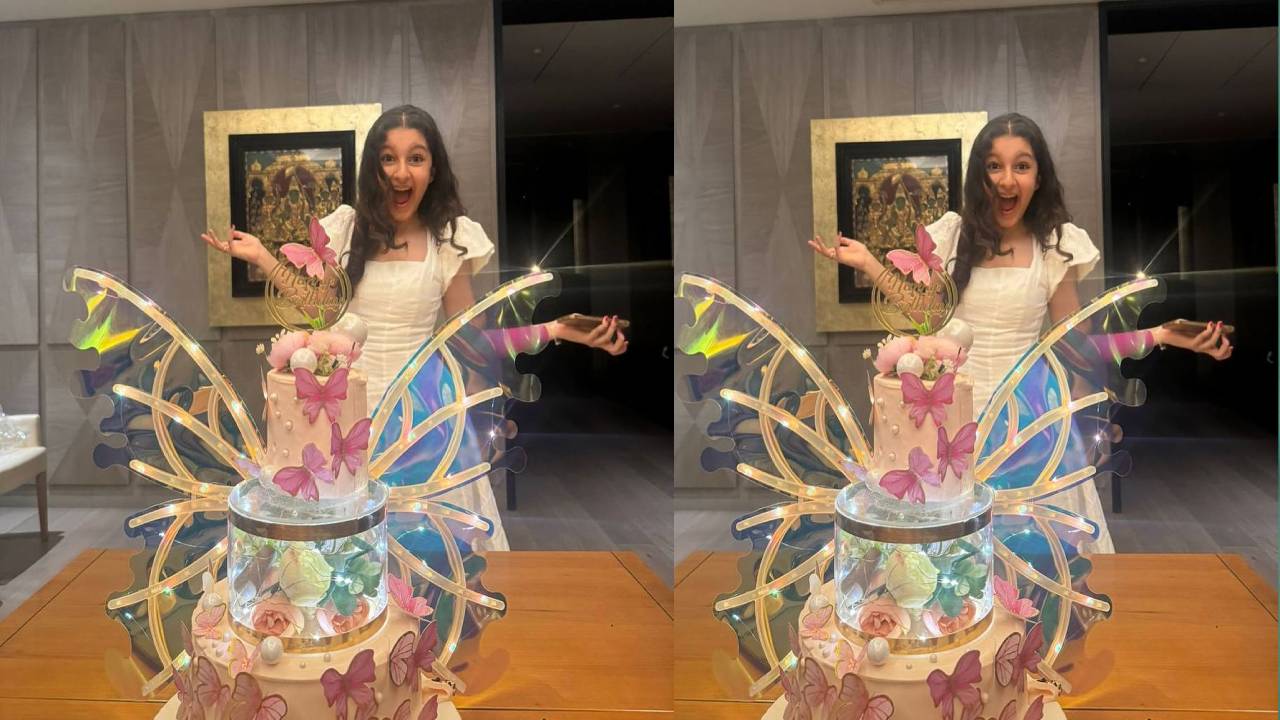 Sitara Ghattamaneni : బర్త్డే సెలబ్రేషన్స్ చేసుకున్న సితార.. నమ్రతా పోస్ట్ చూశారా..? Sitara Ghattamaneni : బర్త్డే సెలబ్రేషన్స్ చేసుకున్న సితార.. నమ్రతా పోస్ట్ చూశారా..?