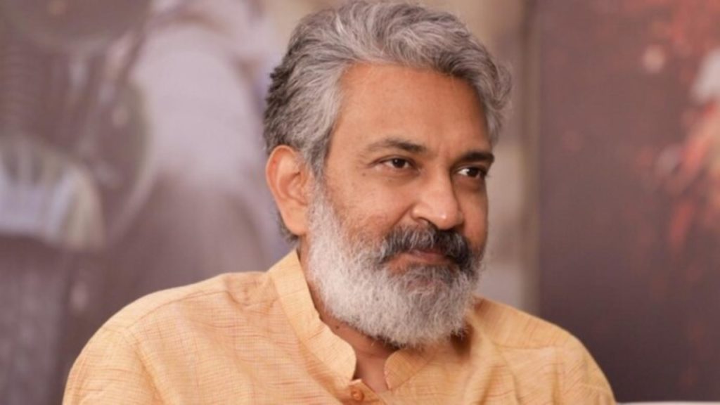 Netflix documentary on SS Rajamouli to premiere in August