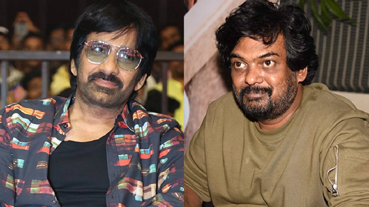 Ravi Teja: డైరెక్టర్ పూరి జగన్నాథ్, హీరో రవితేజ మధ్య విభేదాలు? Ravi Teja: డైరెక్టర్ పూరి జగన్నాథ్, హీరో రవితేజ మధ్య విభేదాలు?