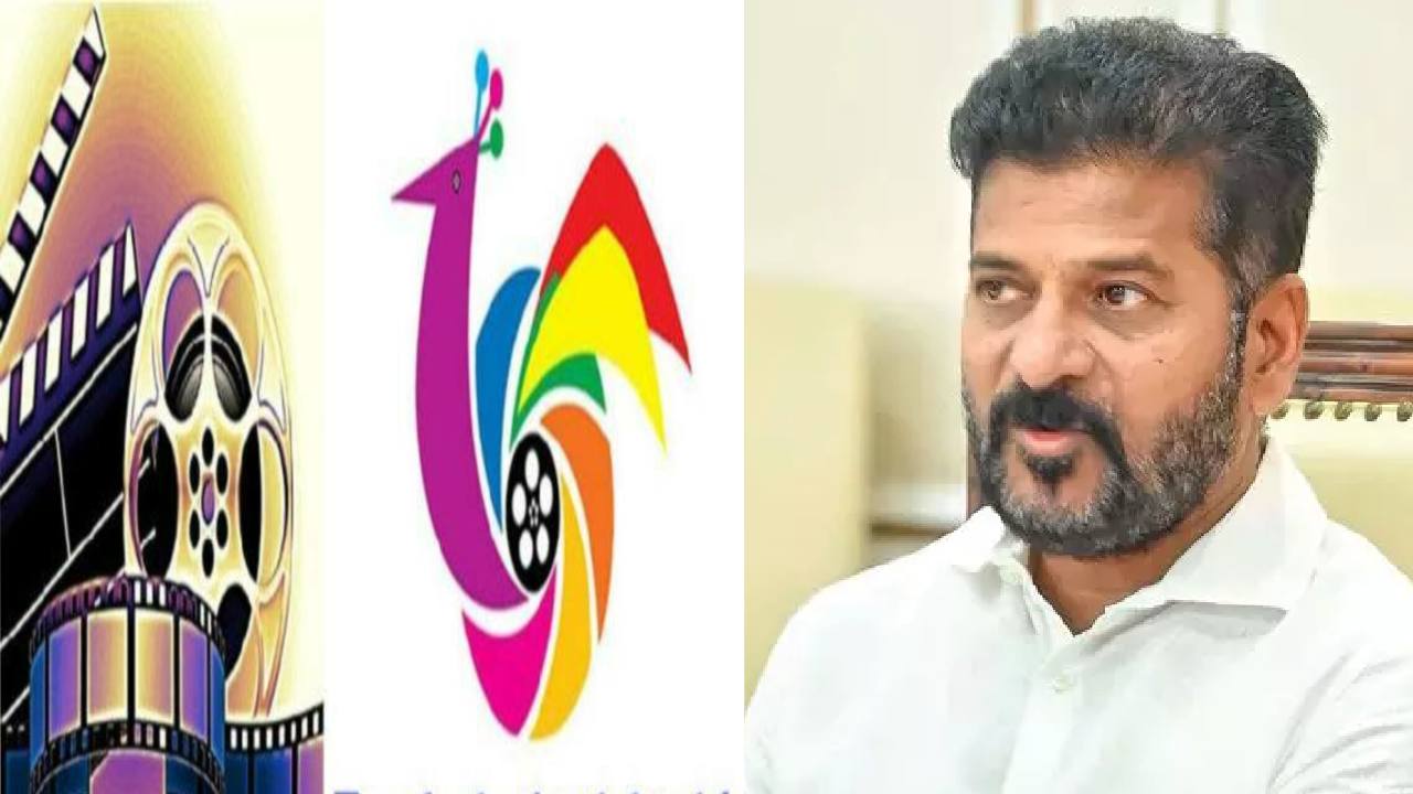 తెలుగు చిత్రసీమలో గద్దర్ అవార్డుల ప్రతిపాదన చిచ్చురేపుతోందా? రేవంత్ ఆగ్రహంతో వచ్చిన మార్పేంటి? తెలుగు చిత్రసీమలో గద్దర్ అవార్డుల ప్రతిపాదన చిచ్చురేపుతోందా? రేవంత్ ఆగ్రహంతో వచ్చిన మార్పేంటి?