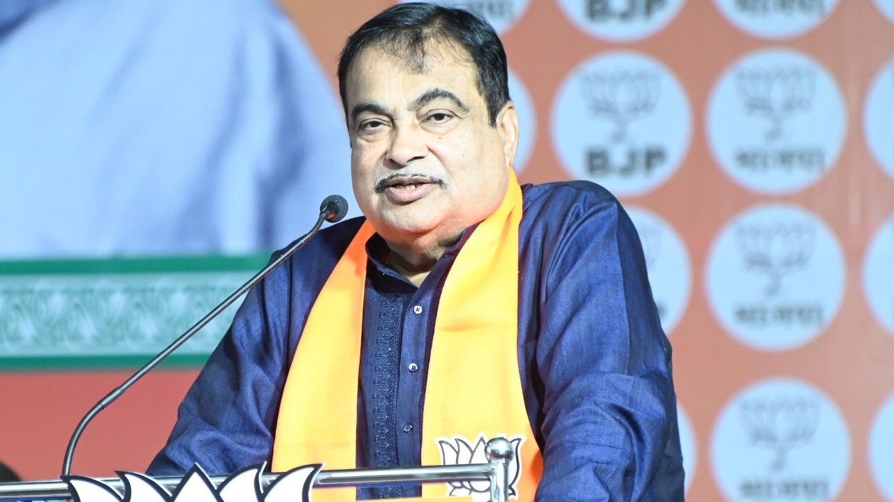 Nitin Gadkari: గడ్కరీ మనసులో ఏముంది? నిజంగా ఆయనకు ప్రధాని పదవి ఆఫర్ వచ్చిందా? Nitin Gadkari: గడ్కరీ మనసులో ఏముంది? నిజంగా ఆయనకు ప్రధాని పదవి ఆఫర్ వచ్చిందా?