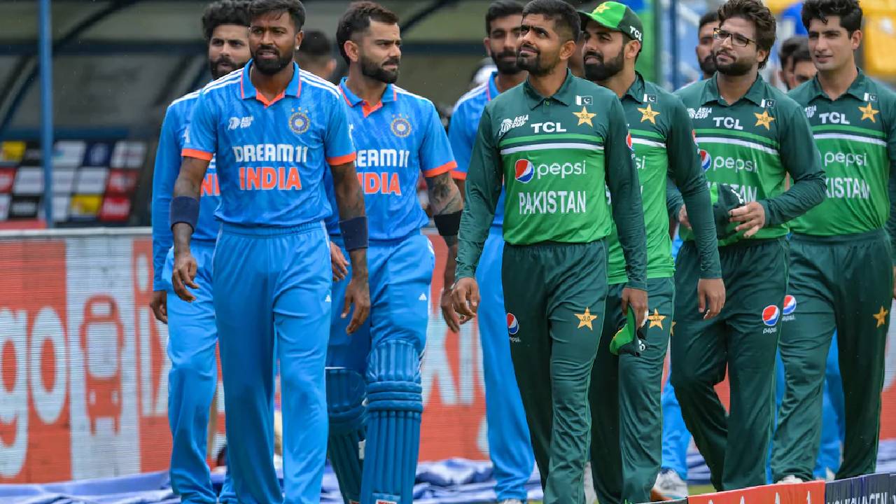 IND vs PAK : తటస్థ వేదికల్లో భారత్, పాక్ టీ20 సిరీస్.. పీసీబీ కీలక వ్యాఖ్యలు.. IND vs PAK : తటస్థ వేదికల్లో భారత్, పాక్ టీ20 సిరీస్.. పీసీబీ కీలక వ్యాఖ్యలు..