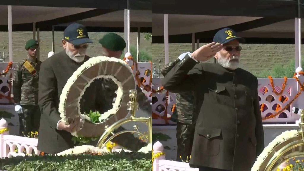 PM Narendra Modi