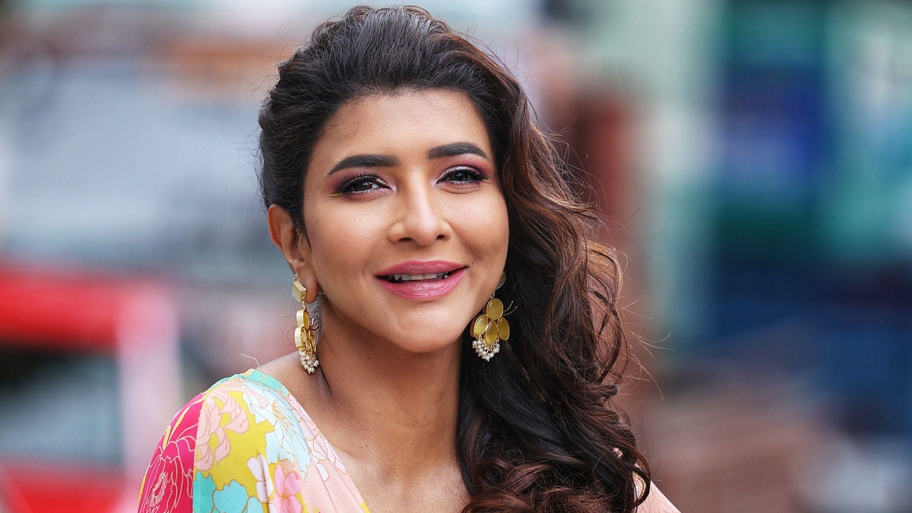 Manchu Lakshmi : హమ్మయ్యా.. మంచు లక్ష్మి కష్టం తీరిపోయిందిగా.. ఆనందంలో మోహన్ బాబు కూతురు Manchu Lakshmi : హమ్మయ్యా.. మంచు లక్ష్మి కష్టం తీరిపోయిందిగా.. ఆనందంలో మోహన్ బాబు కూతురు