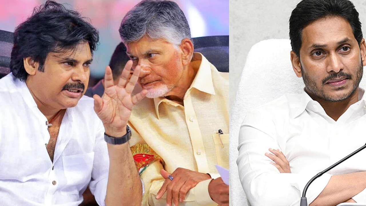 జగనన్న పథకాల పేర్లు మారాయ్.. కొత్త పేర్లు ఏంటో తెలుసా? పవన్ కల్యాణ్ ఏమన్నారంటే.. జగనన్న పథకాల పేర్లు మారాయ్.. కొత్త పేర్లు ఏంటో తెలుసా? పవన్ కల్యాణ్ ఏమన్నారంటే..