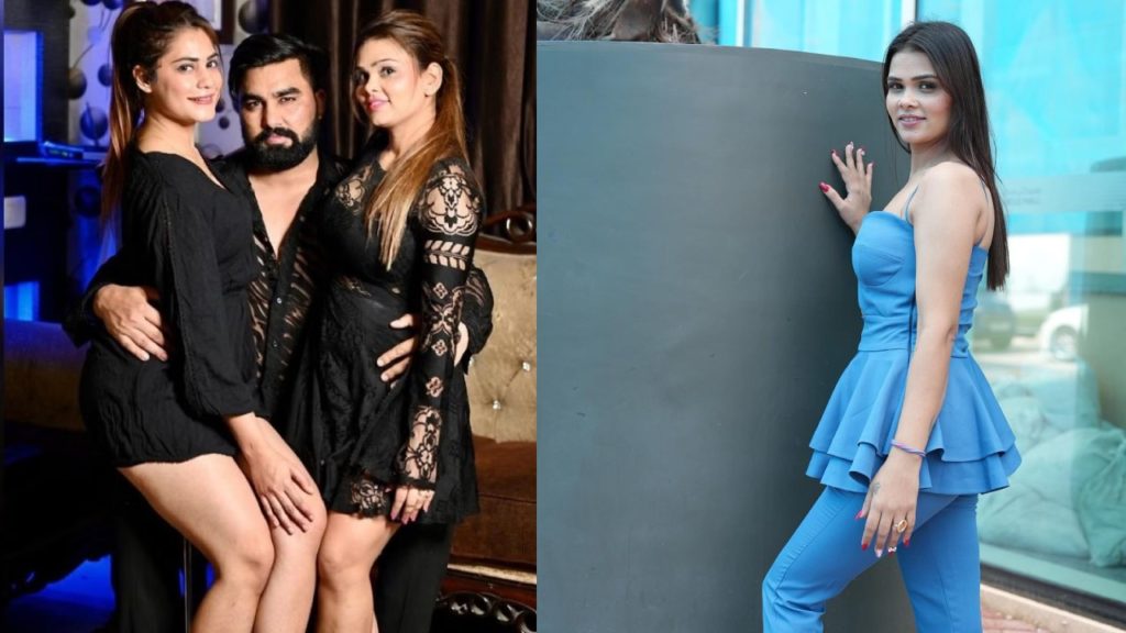 Bollywood Youtuber Arman Malik First Wife Payal Malik says she Wants Divorce after came out from Bigg Boss