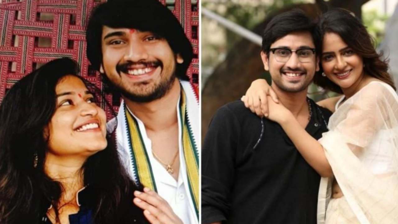 హీరో రాజ్ తరుణ్ ట్రయాంగిల్ లవ్స్టోరీలో మరో ట్విస్ట్.. వారిద్దరి మెసేజ్ చాట్స్ లీక్ హీరో రాజ్ తరుణ్ ట్రయాంగిల్ లవ్స్టోరీలో మరో ట్విస్ట్.. వారిద్దరి మెసేజ్ చాట్స్ లీక్