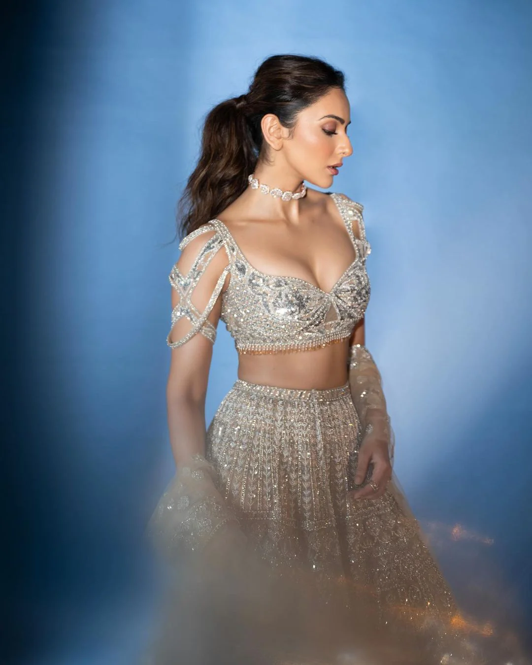 Rakul Preet Singh Shining Looks