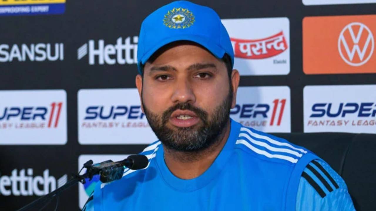 Rohit Sharma : వన్డేల్లో, టెస్టుల్లో రిటైర్మెంట్ పై రోహిత్ శర్మ కీలక వ్యాఖ్యలు.. Rohit Sharma : వన్డేల్లో, టెస్టుల్లో రిటైర్మెంట్ పై రోహిత్ శర్మ కీలక వ్యాఖ్యలు..