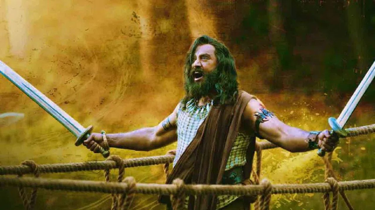 Kannappa : మంచు విష్ణు ‘కన్నప్ప’.. అదిరిపోయే అప్డేట్.. Kannappa : మంచు విష్ణు ‘కన్నప్ప’.. అదిరిపోయే అప్డేట్..