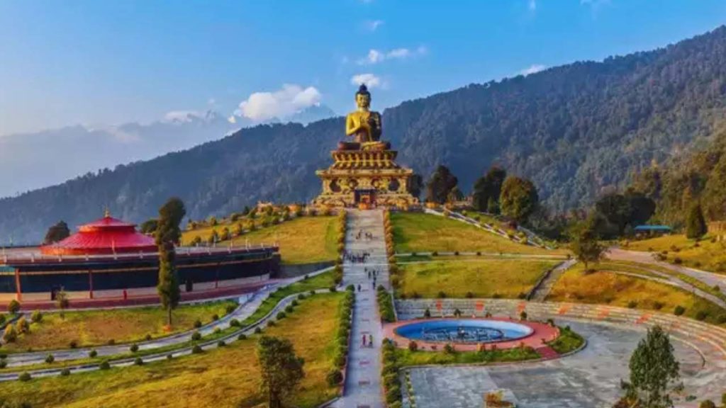 Sikkim