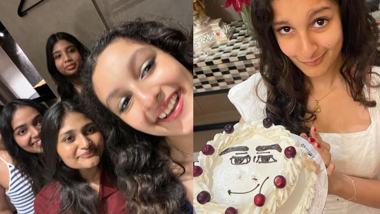 Sitara Ghattamaneni : ఫ్రెండ్స్‌తో సితార పాప బర్త్ డే సెలబ్రేషన్స్.. ఫోటోలు చూశారా?