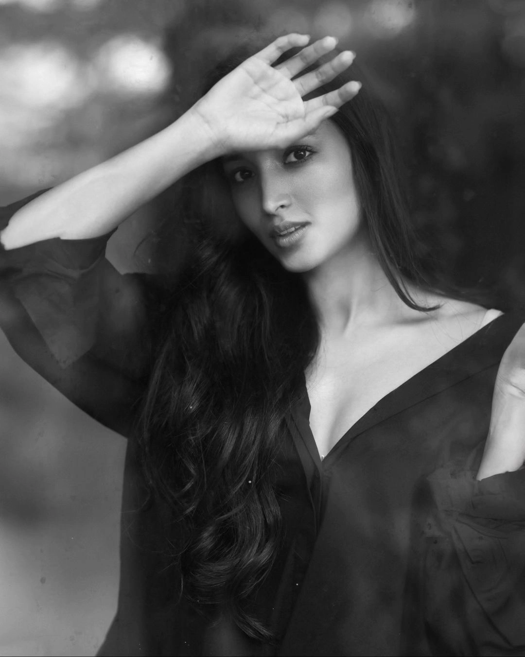 Srinidhi Shetty Stunning Looks