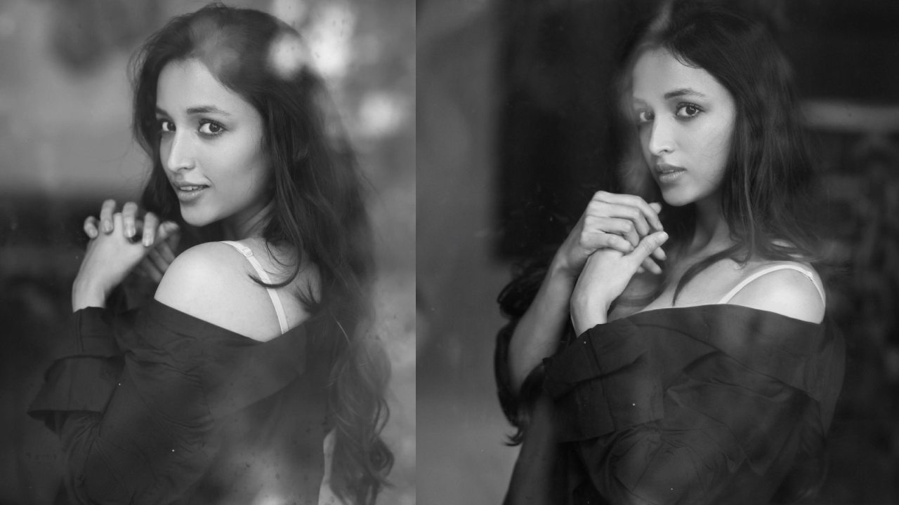 Srinidhi Shetty : కేజిఎఫ్ భామ.. నెక్స్ట్ సినిమా ఎప్పుడమ్మా? శ్రీనిధి శెట్టి లేటెస్ట్ ఫొటోలు..