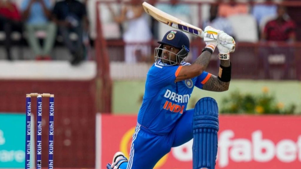 Suryakumar Yadav Set To Join Virat Kohli and Rohit Sharma elite Batting List