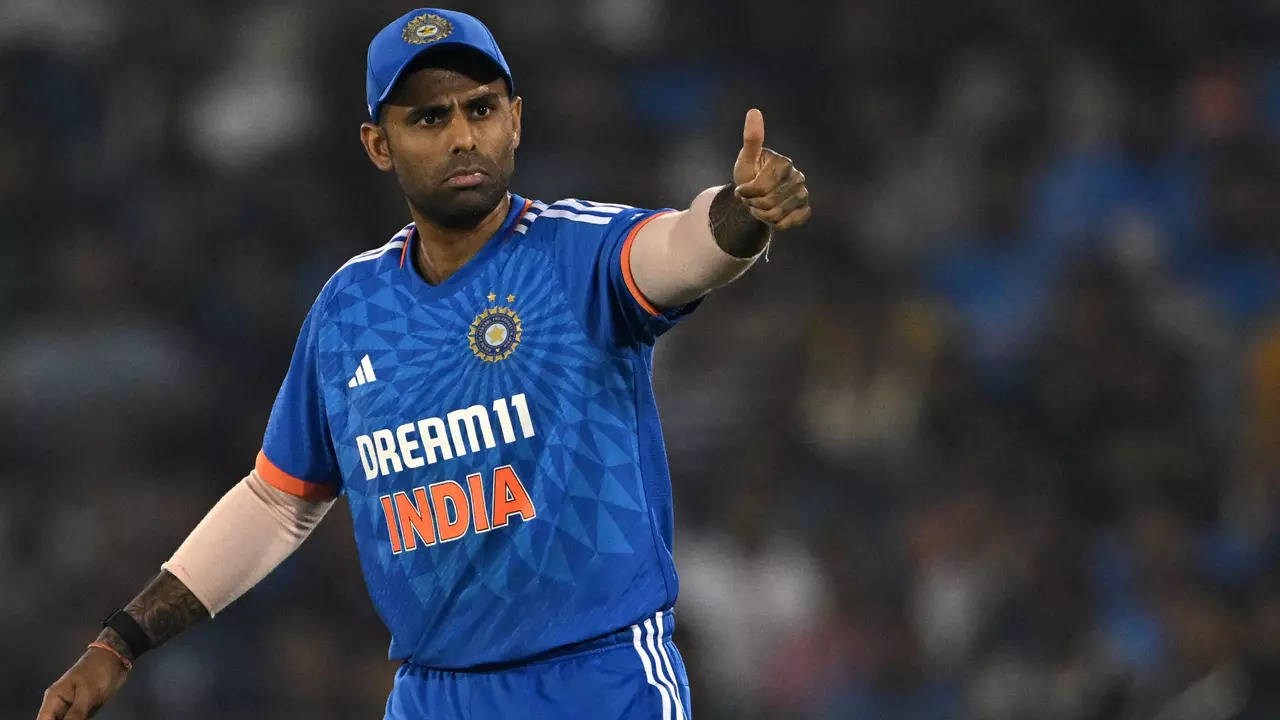 ఐపీఎల్ 2025 ముగిసింది.. ఇక T20 World Cup 2026లో ఈ ప్లేయర్లకు ఛాన్స్ దక్కినట్లే? ఐపీఎల్ 2025 ముగిసింది.. ఇక T20 World Cup 2026లో ఈ ప్లేయర్లకు ఛాన్స్ దక్కినట్లే?