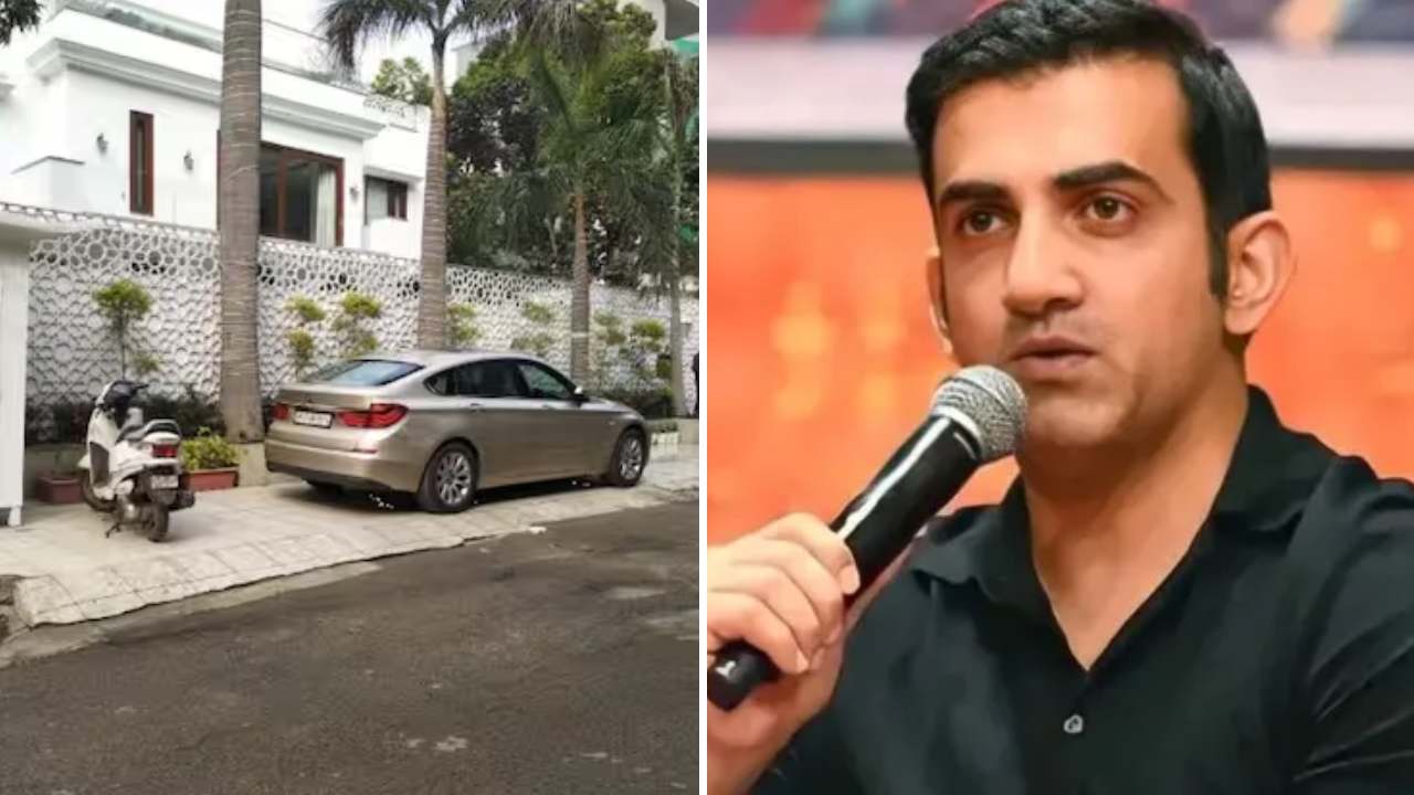 Gautam Gambhir : టీమిండియా కొత్త హెడ్ కోచ్ గంభీర్ ఆస్తి ఎంతో తెలుసా? ఎన్ని కార్లు ఉన్నాయంటే .. Gautam Gambhir : టీమిండియా కొత్త హెడ్ కోచ్ గంభీర్ ఆస్తి ఎంతో తెలుసా? ఎన్ని కార్లు ఉన్నాయంటే ..