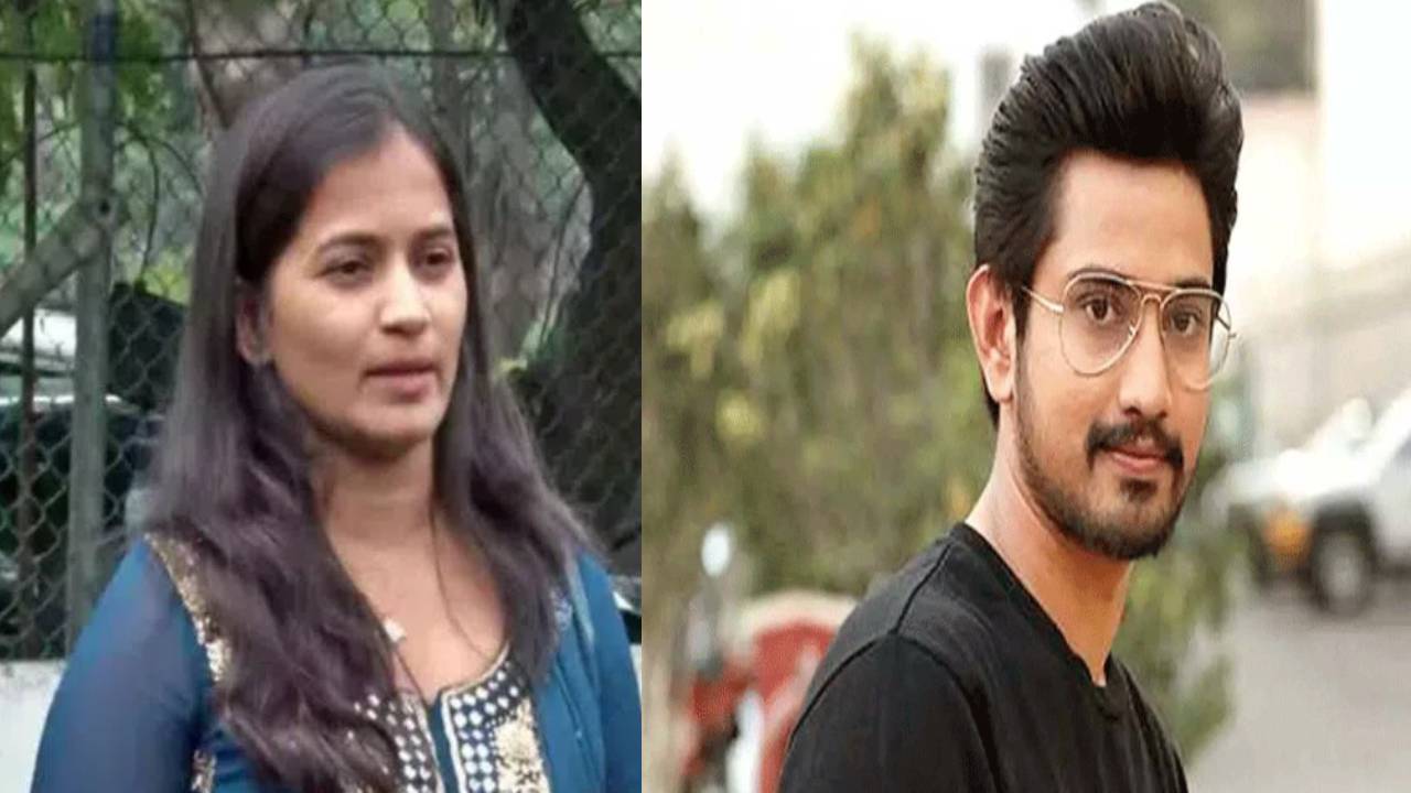 Raj Tarun : రాజ్తరుణ్ను నిలదీస్తానంటున్న లావణ్య..! ప్రసాద్ ల్యాబ్కు చేరుకున్న పోలీసులు..! Raj Tarun : రాజ్తరుణ్ను నిలదీస్తానంటున్న లావణ్య..! ప్రసాద్ ల్యాబ్కు చేరుకున్న పోలీసులు..!