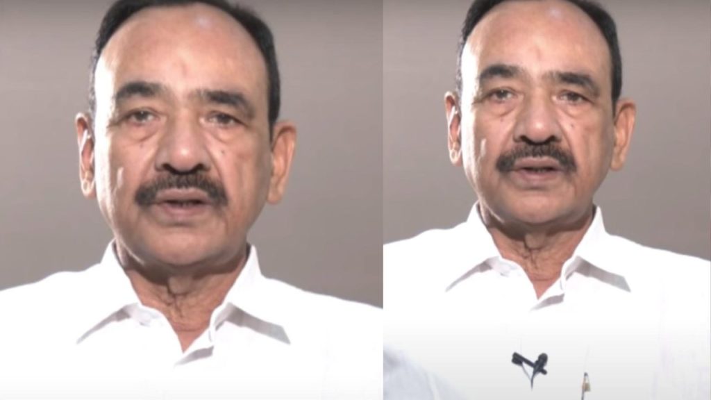 Uppalapati Suryanarayana Babu