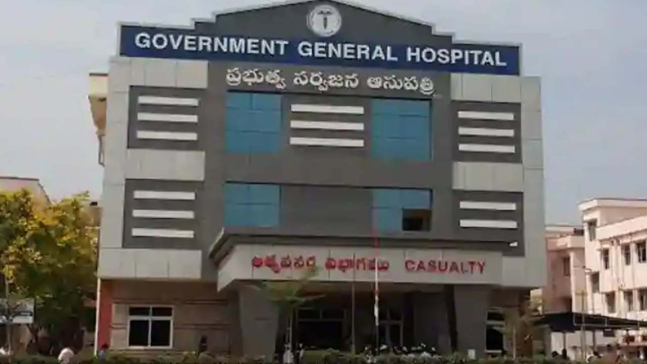 విజయవాడ ప్రభుత్వాస్పత్రిలో అర్ధరాత్రి ఆందోళన.. ఘటనకు నిరసనగా జూడాల సమ్మె విజయవాడ ప్రభుత్వాస్పత్రిలో అర్ధరాత్రి ఆందోళన.. ఘటనకు నిరసనగా జూడాల సమ్మె