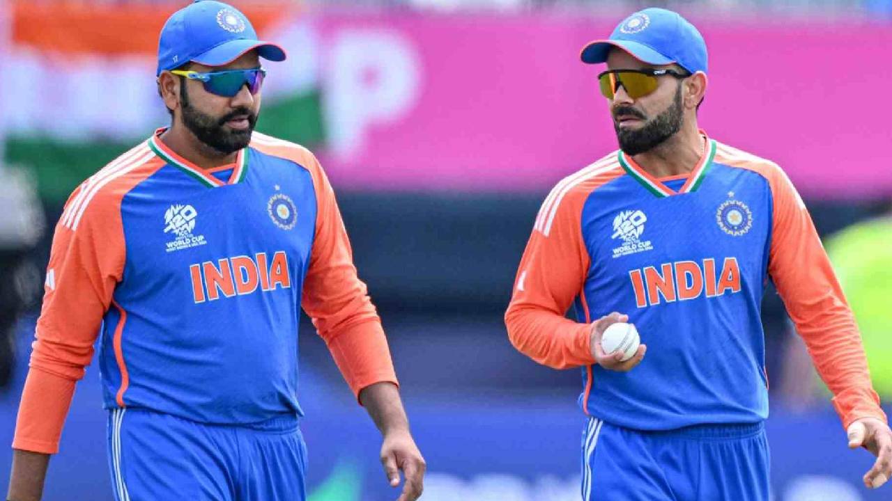 Virat Kohli : టీమ్ఇండియా స్పిన్నర్ సంచలన వ్యాఖ్యలు.. కెప్టెన్ అయ్యాక కోహ్లి మారిపోయాడు.. రోహిత్ అయితే.. Virat Kohli : టీమ్ఇండియా స్పిన్నర్ సంచలన వ్యాఖ్యలు.. కెప్టెన్ అయ్యాక కోహ్లి మారిపోయాడు.. రోహిత్ అయితే..