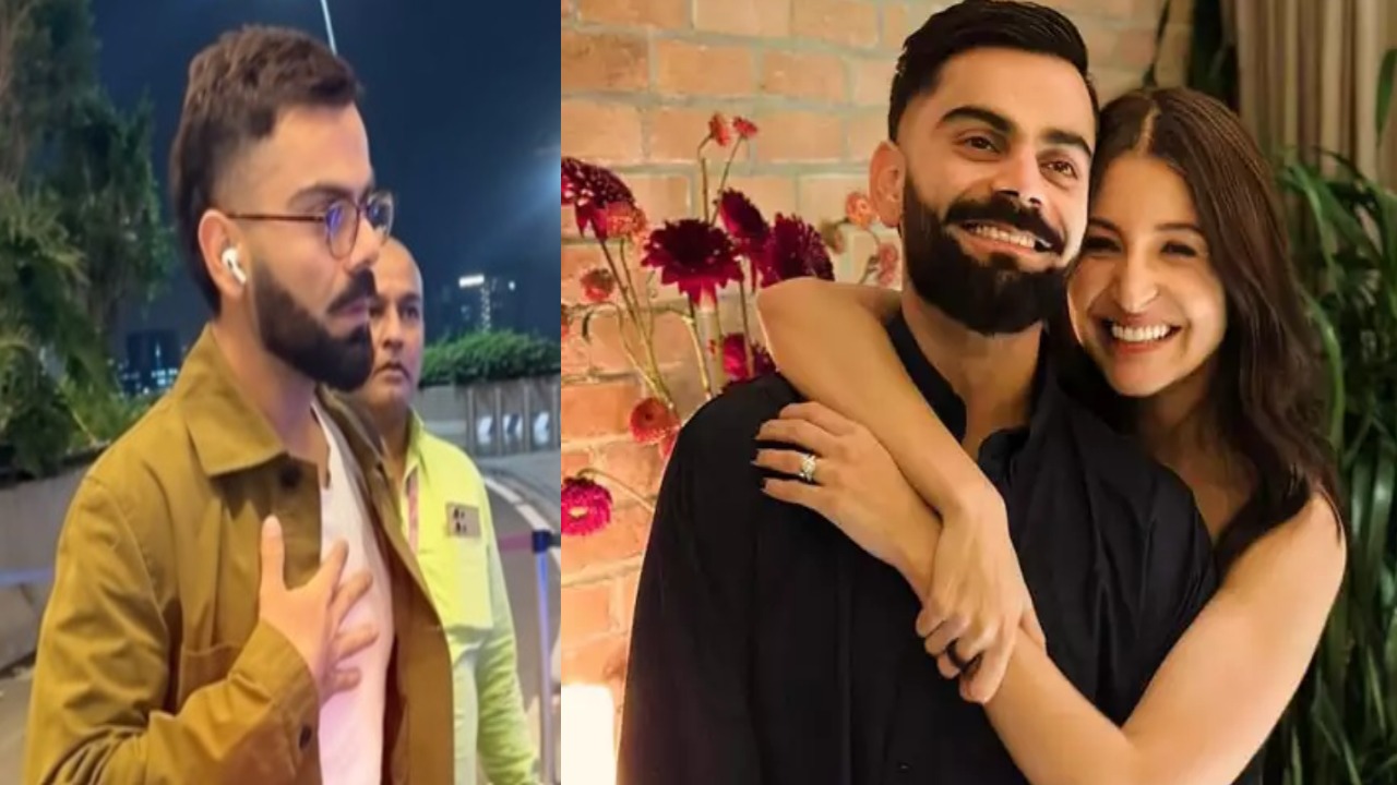 Virat Kohli : లండన్లో కోహ్లి స్థిరనివాసం..? ఊహాగానాలకు 4 కారణాలు ఇవే.. Virat Kohli : లండన్లో కోహ్లి స్థిరనివాసం..? ఊహాగానాలకు 4 కారణాలు ఇవే..