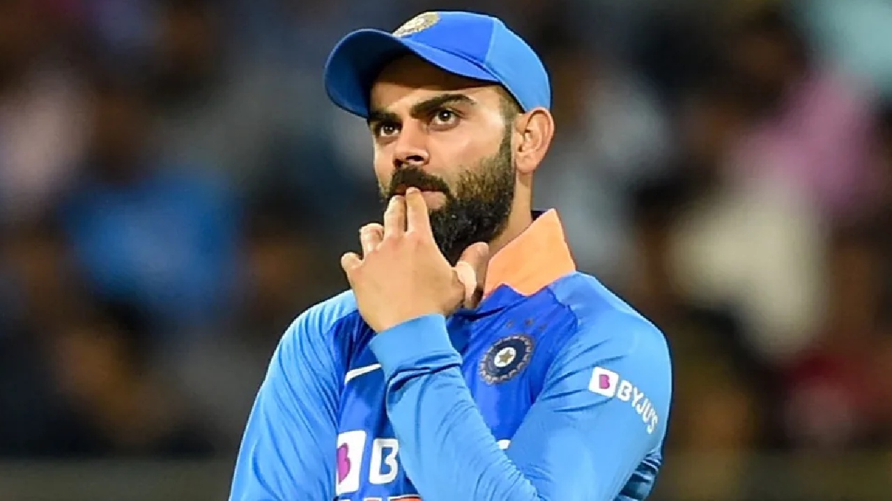 Virat Kohli : విరాట్ కోహ్లికి బిగ్ షాక్ ఇచ్చిన ఐసీసీ.. టీ20 ప్రపంచకప్ ‘టోర్నమెంట్ ఆఫ్ ది టీమ్’ ఇదే.. Virat Kohli : విరాట్ కోహ్లికి బిగ్ షాక్ ఇచ్చిన ఐసీసీ.. టీ20 ప్రపంచకప్ ‘టోర్నమెంట్ ఆఫ్ ది టీమ్’ ఇదే..