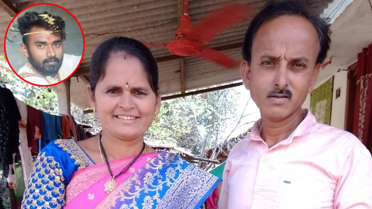 ప్రేమోన్మాది ఘాతుకం.. నర్సంపేట ఆస్పత్రి వద్ద ఉద్రిక్తత పరిస్థితులు.. అసలేం జరిగింది? ప్రేమోన్మాది ఘాతుకం.. నర్సంపేట ఆస్పత్రి వద్ద ఉద్రిక్తత పరిస్థితులు.. అసలేం జరిగింది?