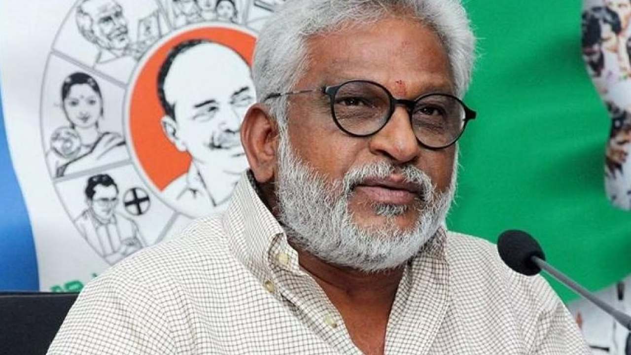 జగన్ రాజీనామా వార్తలపై స్పందించిన వైవీ సుబ్బారెడ్డి.. ప్రత్యేక హోదాపై సంచలన వ్యాఖ్యలు జగన్ రాజీనామా వార్తలపై స్పందించిన వైవీ సుబ్బారెడ్డి.. ప్రత్యేక హోదాపై సంచలన వ్యాఖ్యలు