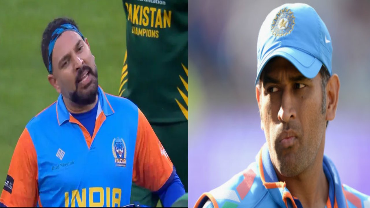 Yuvraj Singh : ఆల్టైమ్ ఎలెవన్ను ప్రకటించిన యువరాజ్.. ధోనీకి నో ఛాన్స్.. Yuvraj Singh : ఆల్టైమ్ ఎలెవన్ను ప్రకటించిన యువరాజ్.. ధోనీకి నో ఛాన్స్..