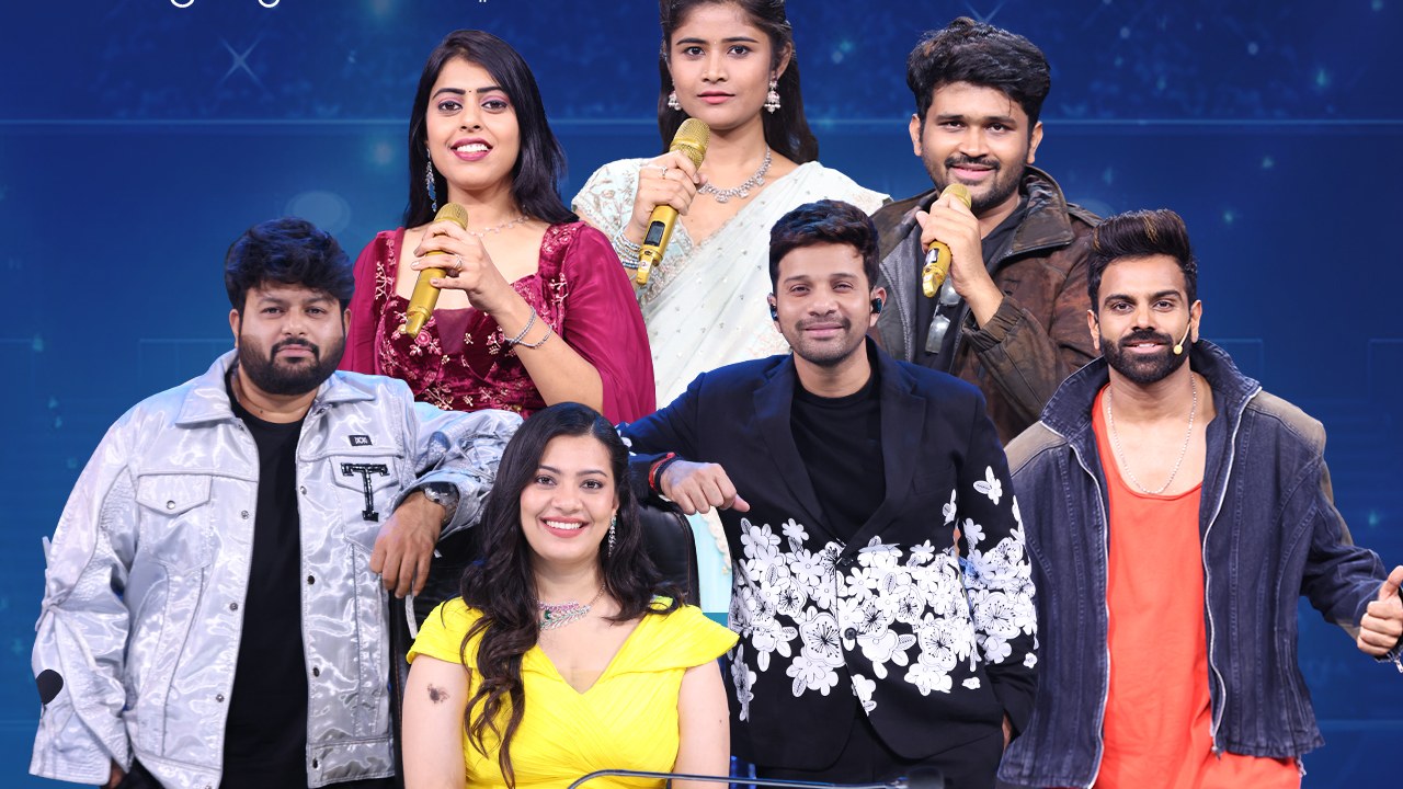 Aha Telugu Indian Idol : ఆహాలో దూసుకుపోతున్న తెలుగు ఇండియన్ ఐడల్ సీజన్ 3.. Aha Telugu Indian Idol : ఆహాలో దూసుకుపోతున్న తెలుగు ఇండియన్ ఐడల్ సీజన్ 3..