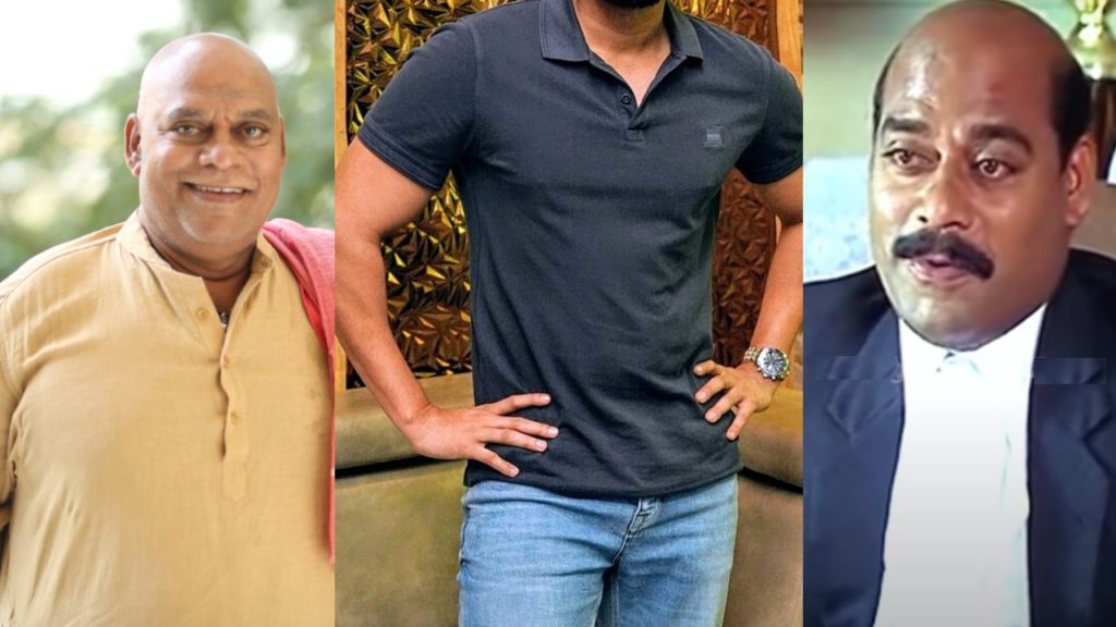Do You Know Actor Ajay Ghosh First Movie before 23 Years