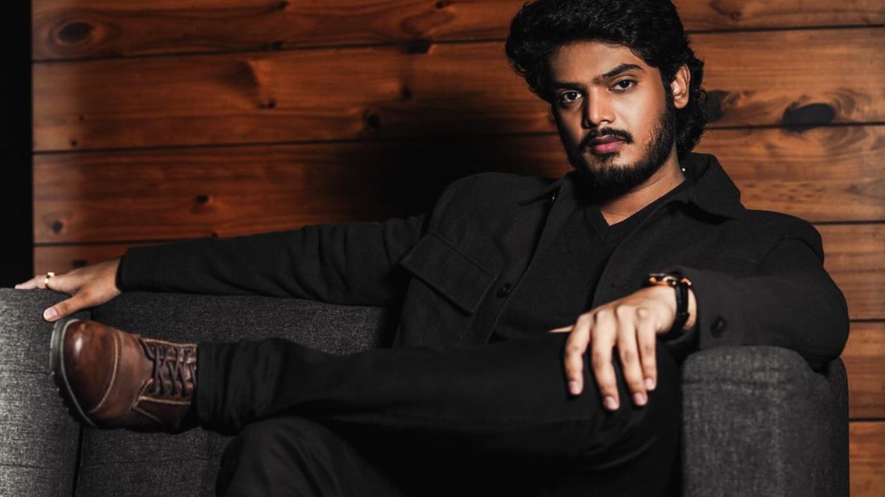 Akash Puri : పుట్టిన రోజు నాడు పేరు మార్చుకున్న హీరో.. ఇకపై నా పేరు.. Akash Puri : పుట్టిన రోజు నాడు పేరు మార్చుకున్న హీరో.. ఇకపై నా పేరు..