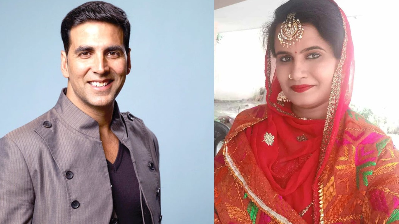 Akshay Kumar : కష్టాల్లో ఉన్న ఆ సింగర్కు ఏకంగా 25 లక్షలు దానం చేసిన స్టార్ హీరో.. Akshay Kumar : కష్టాల్లో ఉన్న ఆ సింగర్కు ఏకంగా 25 లక్షలు దానం చేసిన స్టార్ హీరో..