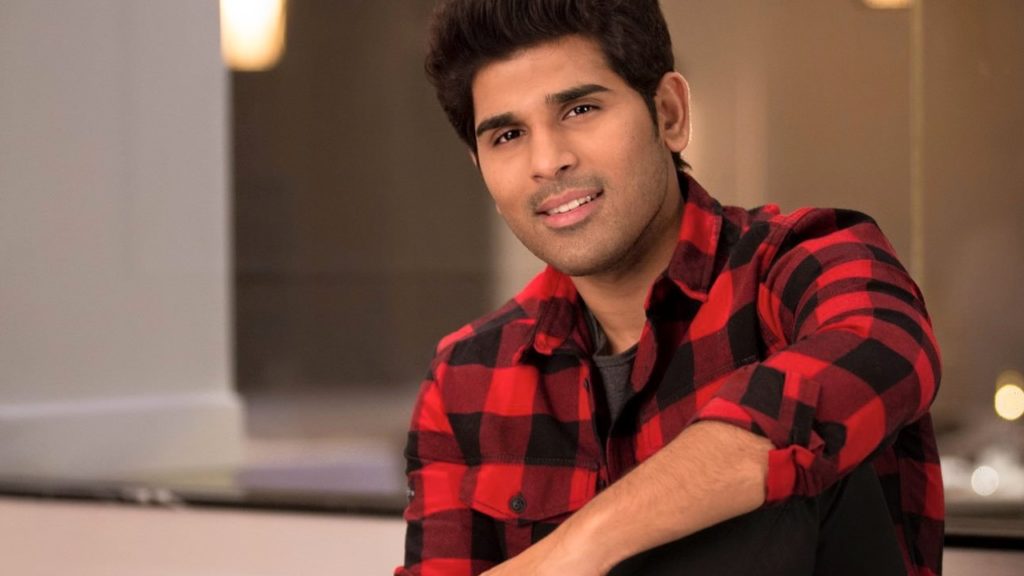 Allu Sirish Sensational Comments on Movie Ticket Rates