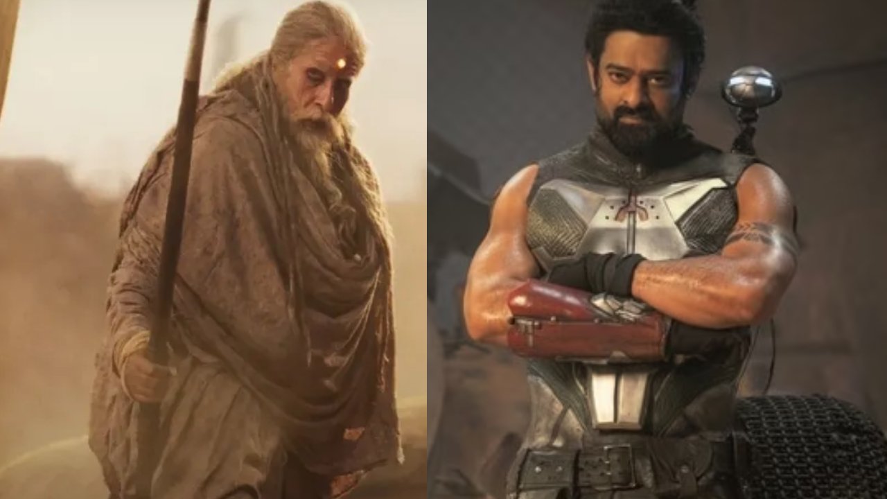 Prabhas – Amitabh : పొద్దున్నే ప్రభాస్ ఫ్యాన్స్ అమితాబ్ ట్విట్టర్ అకౌంట్ని హ్యాక్ చేశారా? అలాంటి పోస్టులు రీ ట్వీట్ చేస్తూ.. Prabhas – Amitabh : పొద్దున్నే ప్రభాస్ ఫ్యాన్స్ అమితాబ్ ట్విట్టర్ అకౌంట్ని హ్యాక్ చేశారా? అలాంటి పోస్టులు రీ ట్వీట్ చేస్తూ..