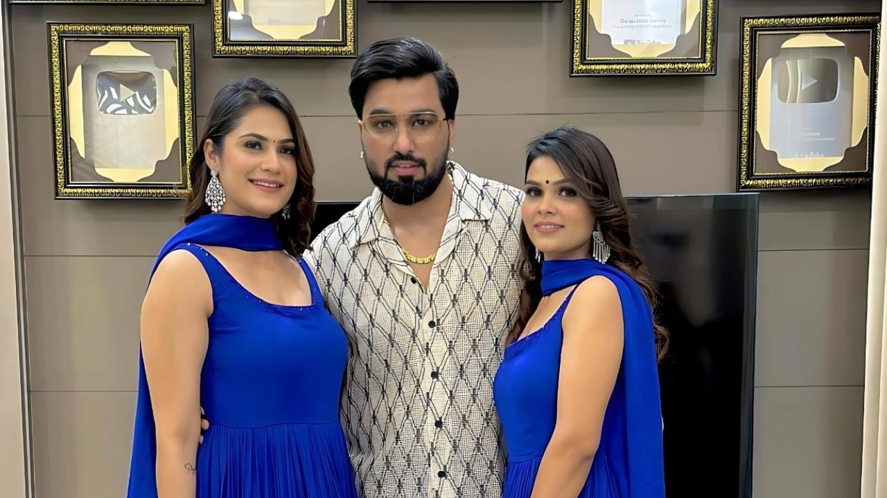 Armaan Malik : ఈ యూట్యూబర్కి రెండు పెళ్లిళ్లు కాదు.. మూడు పెళ్లిళ్లు.. సంచలన విషయాలు చెప్పిన భార్య.. Armaan Malik : ఈ యూట్యూబర్కి రెండు పెళ్లిళ్లు కాదు.. మూడు పెళ్లిళ్లు.. సంచలన విషయాలు చెప్పిన భార్య..