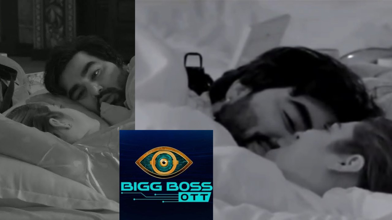 Bigg Boss : బిగ్బాస్ షోపై పోలీసులకు ఫిర్యాదు.. ఆ జంట హౌస్లో హద్దుమీరి ప్రవర్తిస్తున్నారని.. Bigg Boss : బిగ్బాస్ షోపై పోలీసులకు ఫిర్యాదు.. ఆ జంట హౌస్లో హద్దుమీరి ప్రవర్తిస్తున్నారని..
