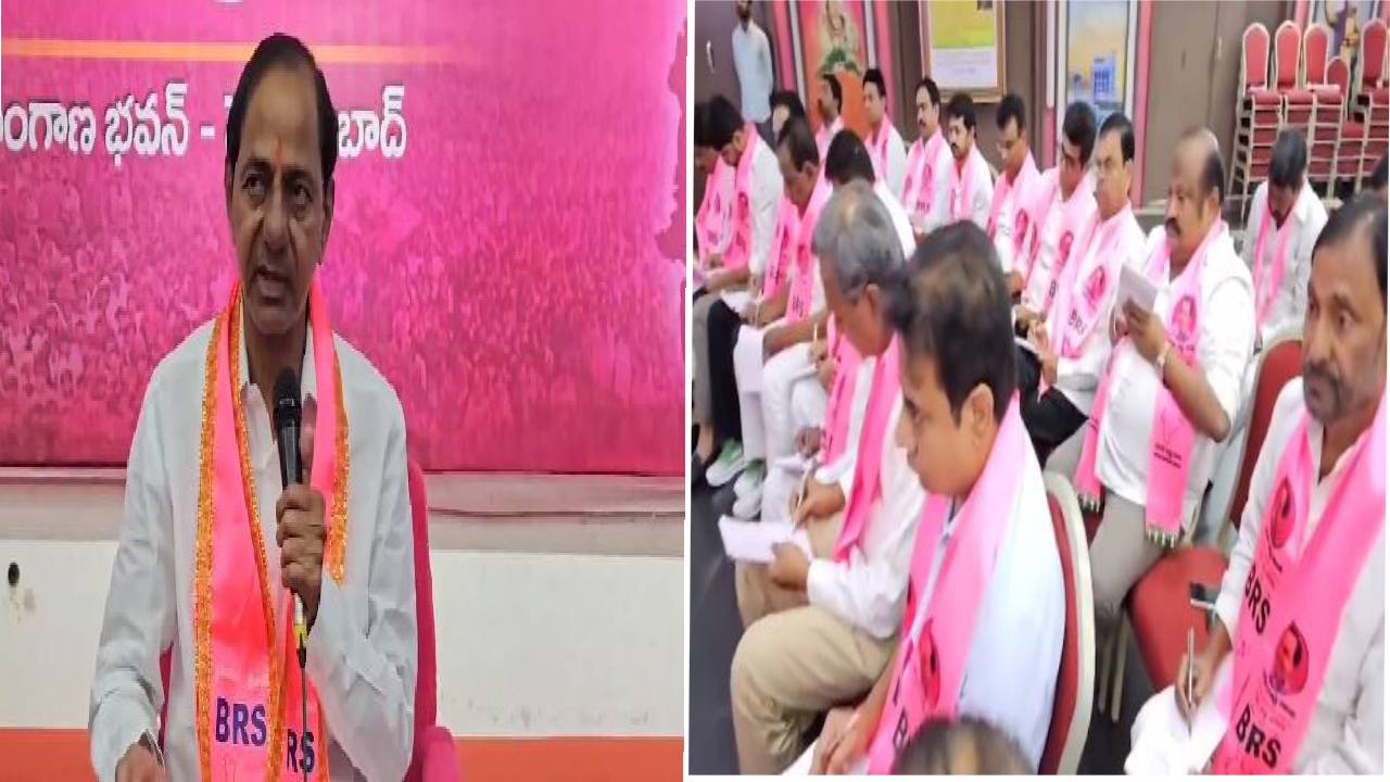 KCR: అగ్నిపర్వతంలా రగిలిపోతున్నాను.. కేసీఆర్ కీలక వ్యాఖ్యలు KCR: అగ్నిపర్వతంలా రగిలిపోతున్నాను.. కేసీఆర్ కీలక వ్యాఖ్యలు