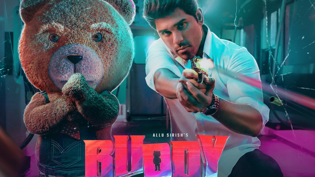 Allu Sirish : అల్లు శిరీష్ సినిమా టికెట్ రేట్లు మరీ ఇంత తక్కువా? ‘బడ్డీ’ ప్లాన్ ఏంటి? Allu Sirish : అల్లు శిరీష్ సినిమా టికెట్ రేట్లు మరీ ఇంత తక్కువా? ‘బడ్డీ’ ప్లాన్ ఏంటి?