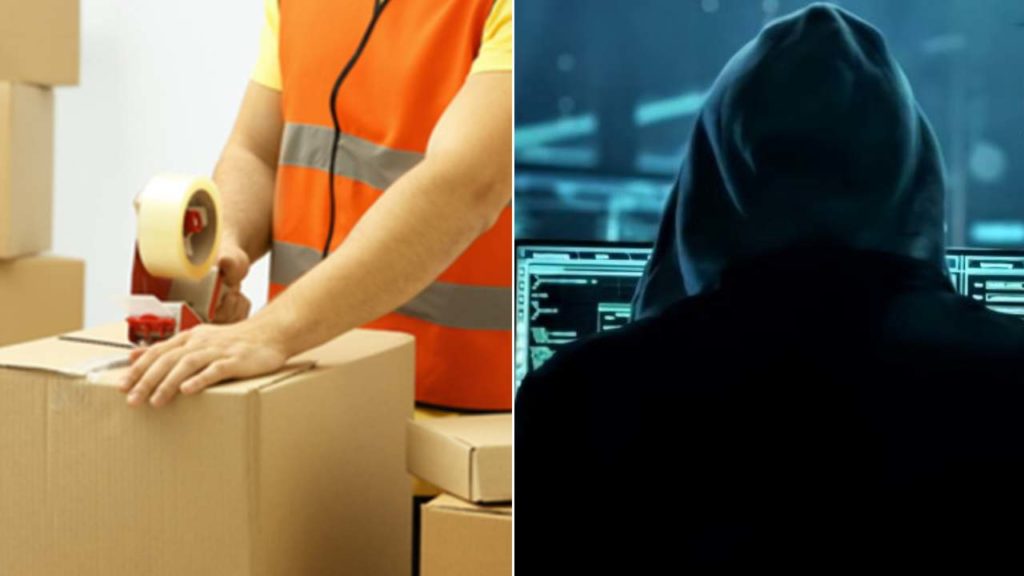cyber crime
