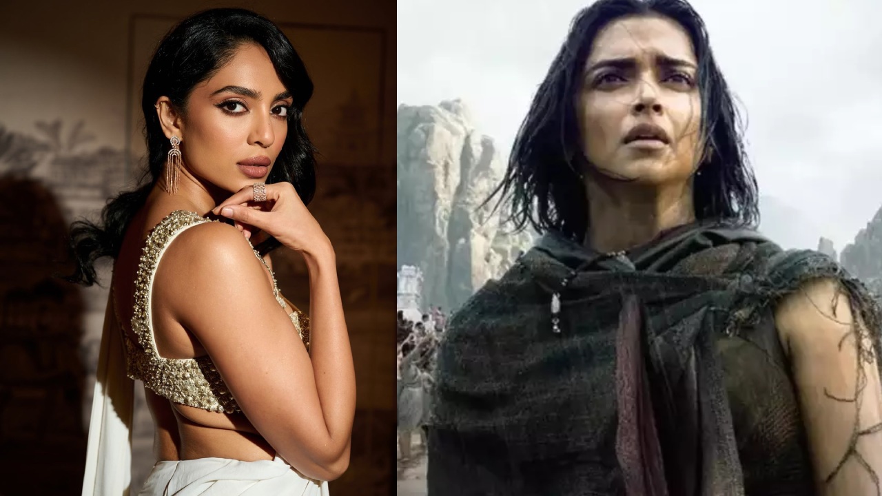 Deepika Padukone : ‘కల్కి’ సినిమాలో దీపికా పదుకోన్కి డబ్బింగ్ చెప్పింది ఈ స్టార్ హీరోయిన్ అని తెలుసా? Deepika Padukone : ‘కల్కి’ సినిమాలో దీపికా పదుకోన్కి డబ్బింగ్ చెప్పింది ఈ స్టార్ హీరోయిన్ అని తెలుసా?