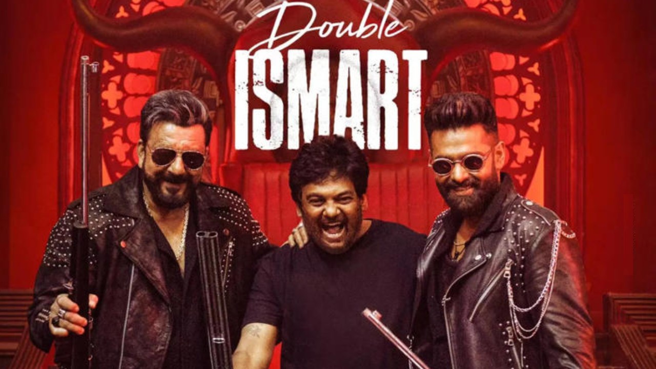 Double Ismart : అప్పులు, ఫ్లాపులు.. పూరి జగన్నాద్ హిట్ కొట్టాల్సిందే.. డబల్ ఇస్మార్ట్ పరిస్థితి ఏంటి? Double Ismart : అప్పులు, ఫ్లాపులు.. పూరి జగన్నాద్ హిట్ కొట్టాల్సిందే.. డబల్ ఇస్మార్ట్ పరిస్థితి ఏంటి?