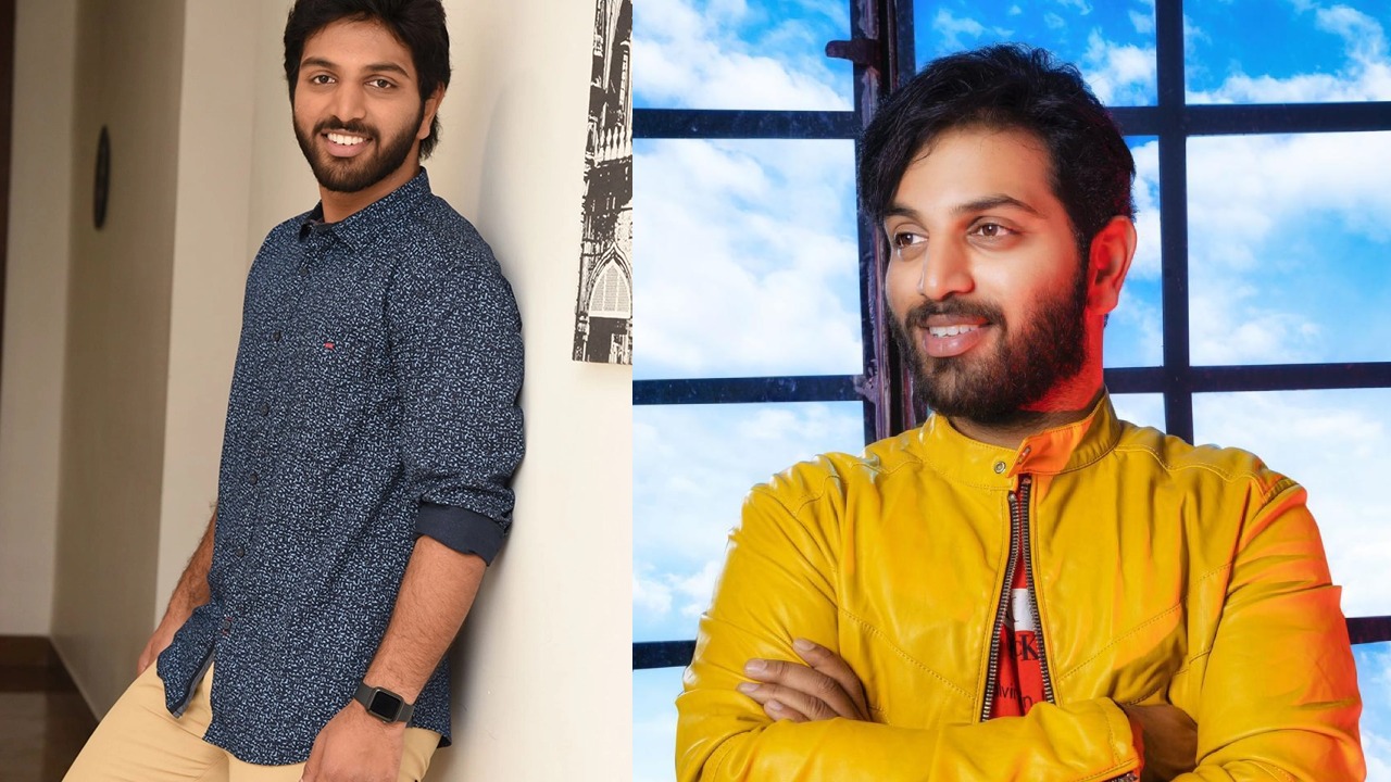 Eshwar Prasad : అమెరికా నుంచి వచ్చి.. పాన్ ఇండియా సినిమాతో రాబోతున్న నటుడు ఈశ్వర్.. Eshwar Prasad : అమెరికా నుంచి వచ్చి.. పాన్ ఇండియా సినిమాతో రాబోతున్న నటుడు ఈశ్వర్..