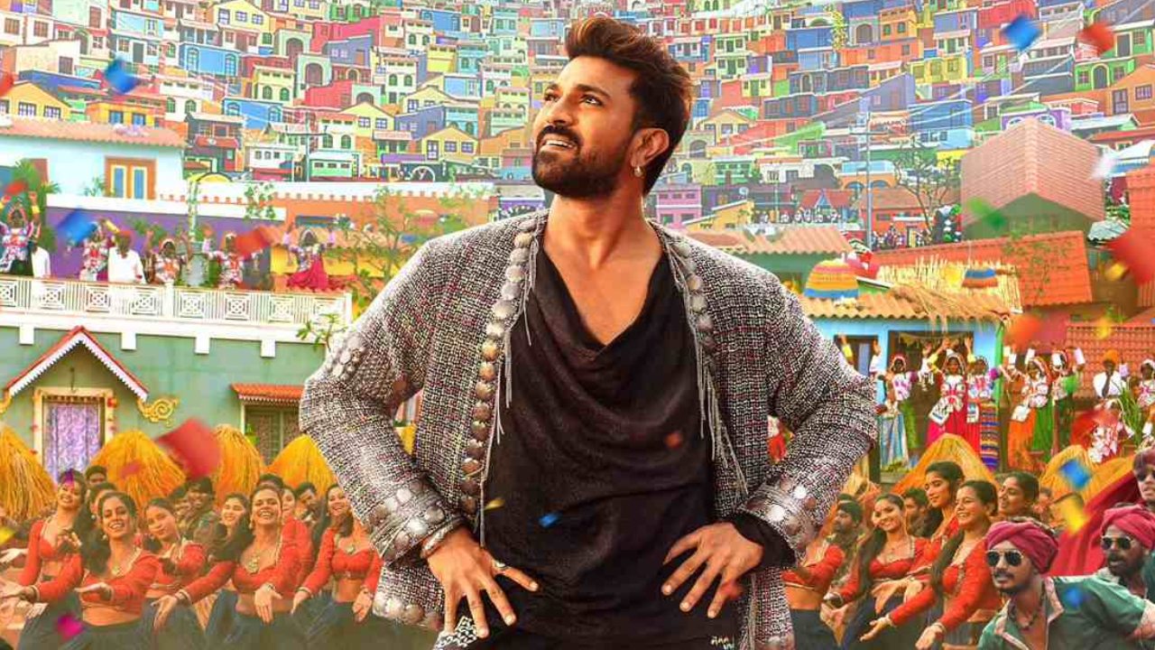 Game Changer : రామ్ చరణ్ ‘గేమ్ ఛేంజర్’కు.. బాలీవుడ్, అమెరికాలో గట్టి పోటీ.. అదే టైంకి.. Game Changer : రామ్ చరణ్ ‘గేమ్ ఛేంజర్’కు.. బాలీవుడ్, అమెరికాలో గట్టి పోటీ.. అదే టైంకి..