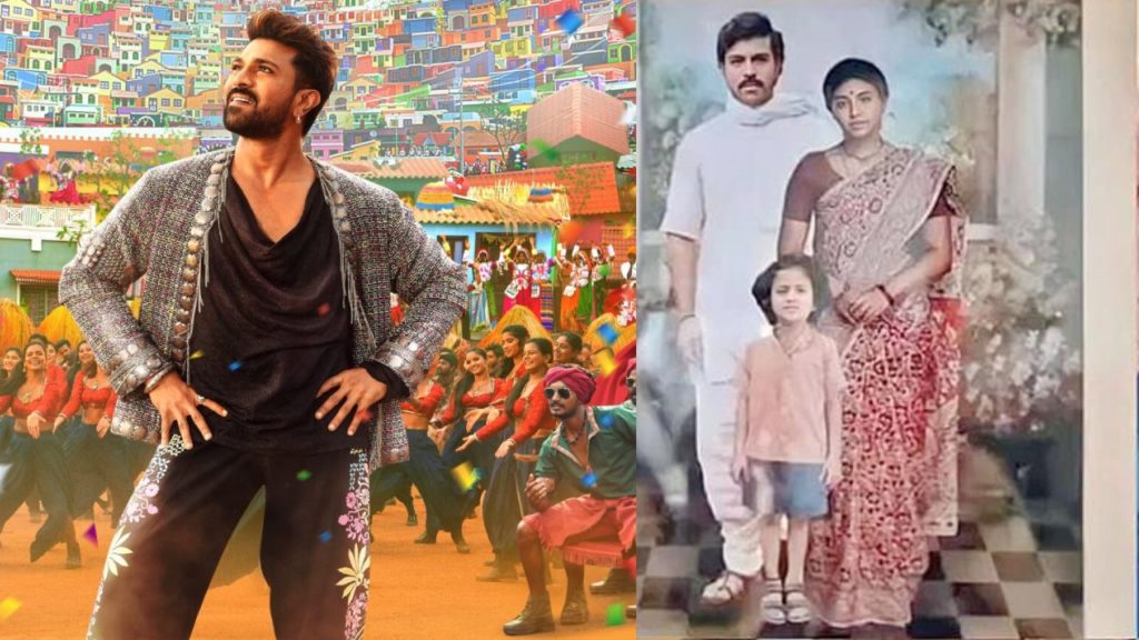 Lyric Writer Kasarla Shyam Interesting Comments on Game Changer Movie Folk Song