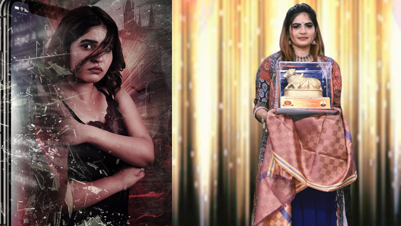 Hello Baby Movie : సోలో క్యారెక్టర్ తో సినిమా.. రిలీజ్ కి ముందే అవార్డు.. Hello Baby Movie : సోలో క్యారెక్టర్ తో సినిమా.. రిలీజ్ కి ముందే అవార్డు..