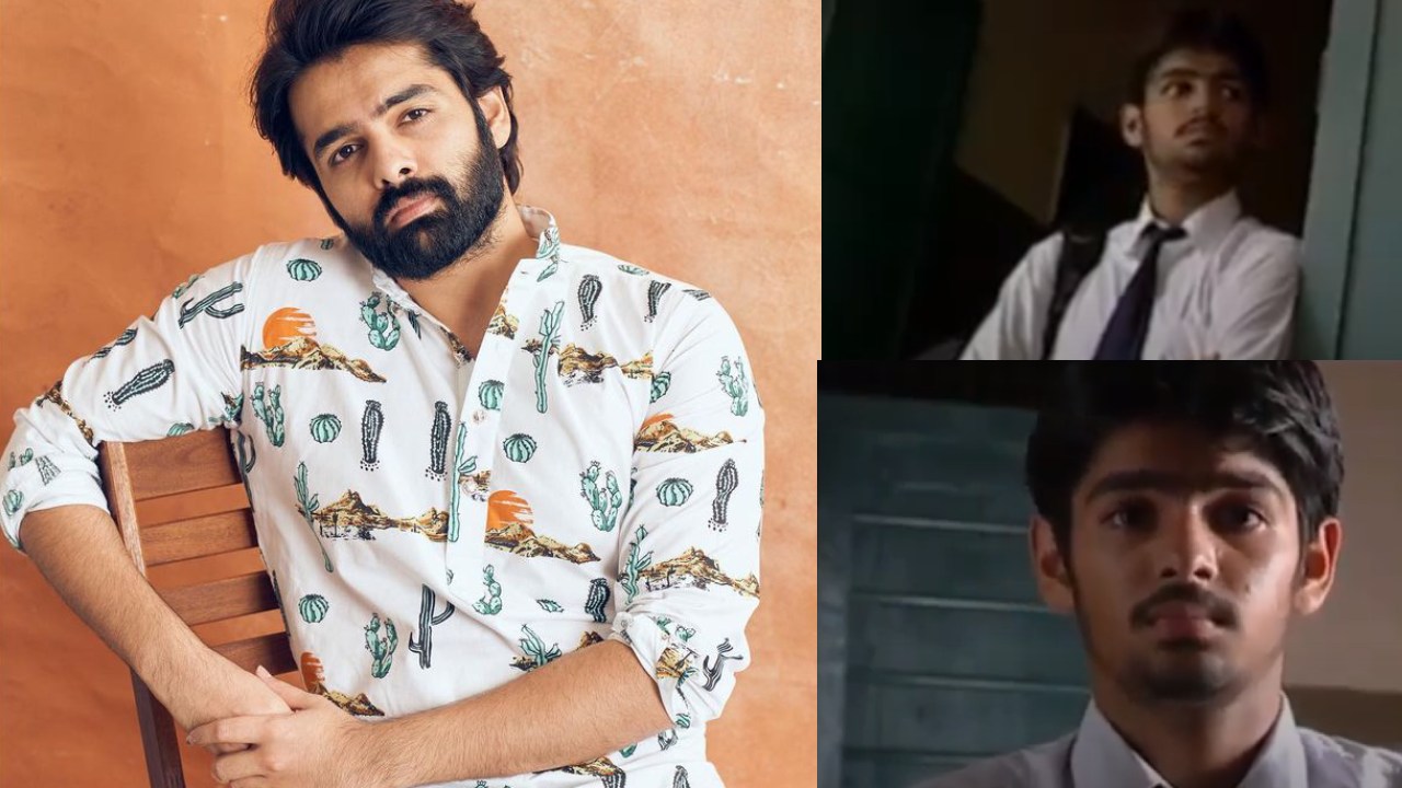 Ram Pothineni : యూట్యూబ్ రాకముందే హీరో రామ్ షార్ట్ ఫిలిం తీసాడని తెలుసా? కానీ రామ్ ఫ్రెండ్స్ ఏమన్నారంటే.. Ram Pothineni : యూట్యూబ్ రాకముందే హీరో రామ్ షార్ట్ ఫిలిం తీసాడని తెలుసా? కానీ రామ్ ఫ్రెండ్స్ ఏమన్నారంటే..
