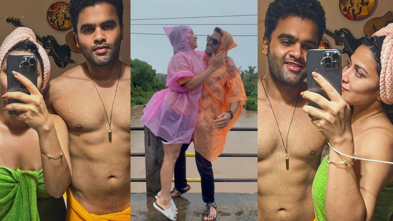Inaya Sulthana : ప్రియుడ్ని పరిచయం చేస్తూ.. పర్సనల్ ఫొటోలు షేర్ చేసిన బిగ్బాస్ భామ.. Inaya Sulthana : ప్రియుడ్ని పరిచయం చేస్తూ.. పర్సనల్ ఫొటోలు షేర్ చేసిన బిగ్బాస్ భామ..